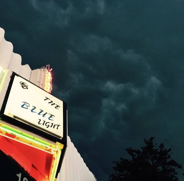 Singer/Songwriter Nights w/ Jerry Serrano 