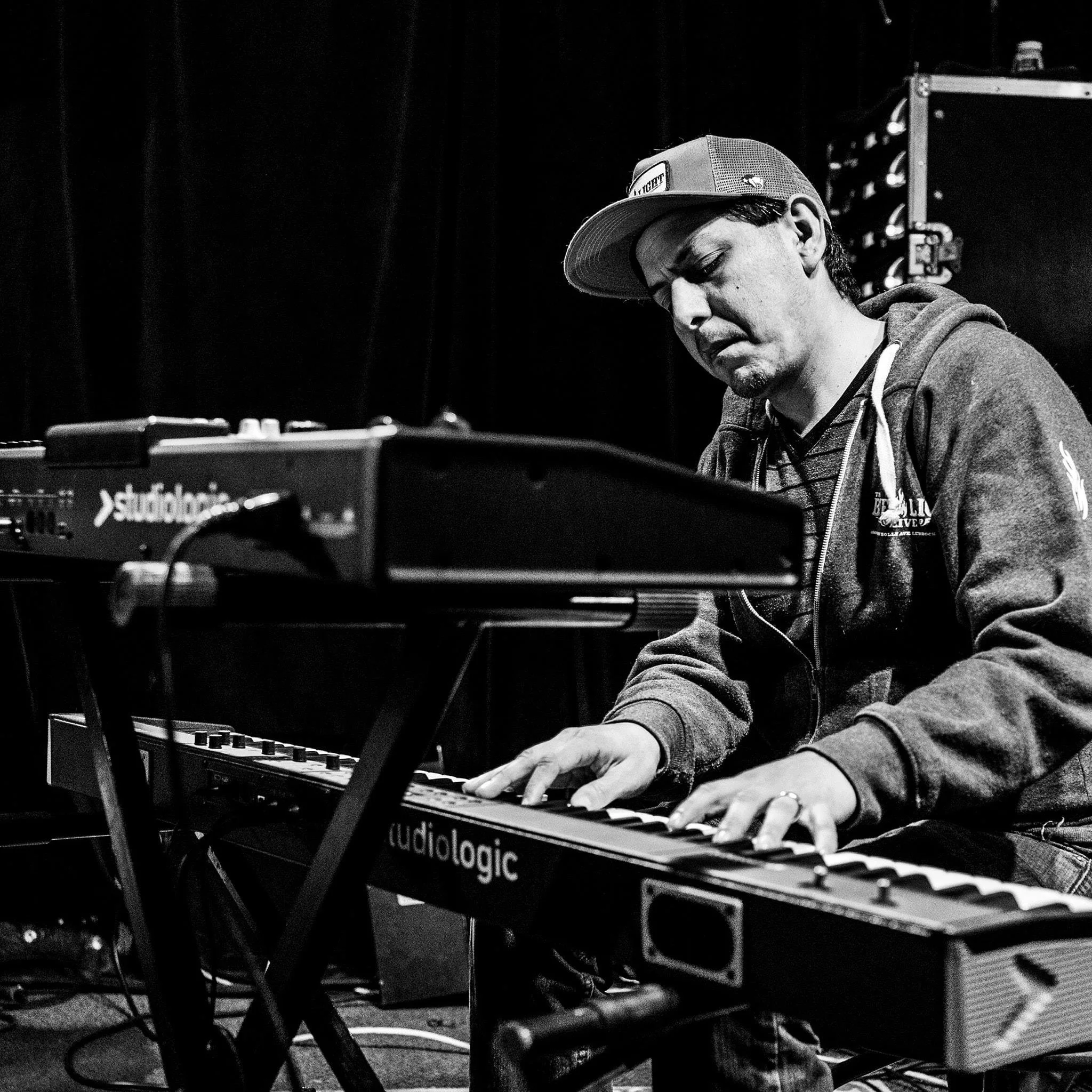 Hangover Ball w/ Jerry Serrano &amp; Friends