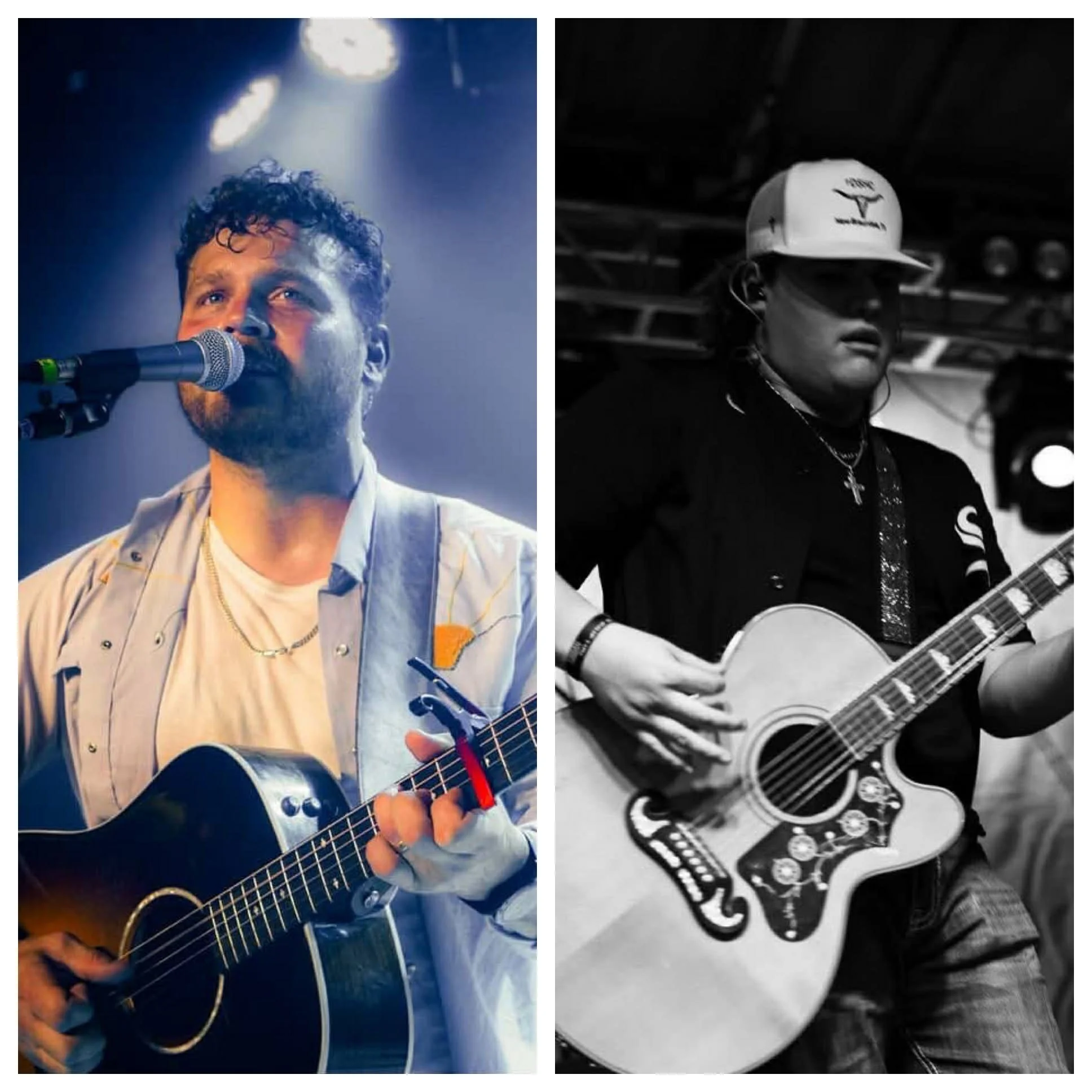 SAL &amp; Devin Michaels