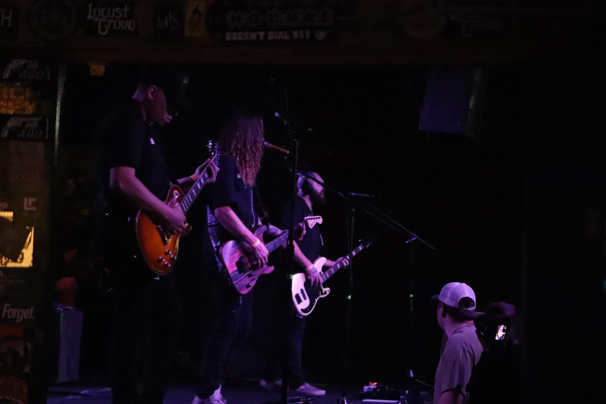 Lost Mind Lumber Company