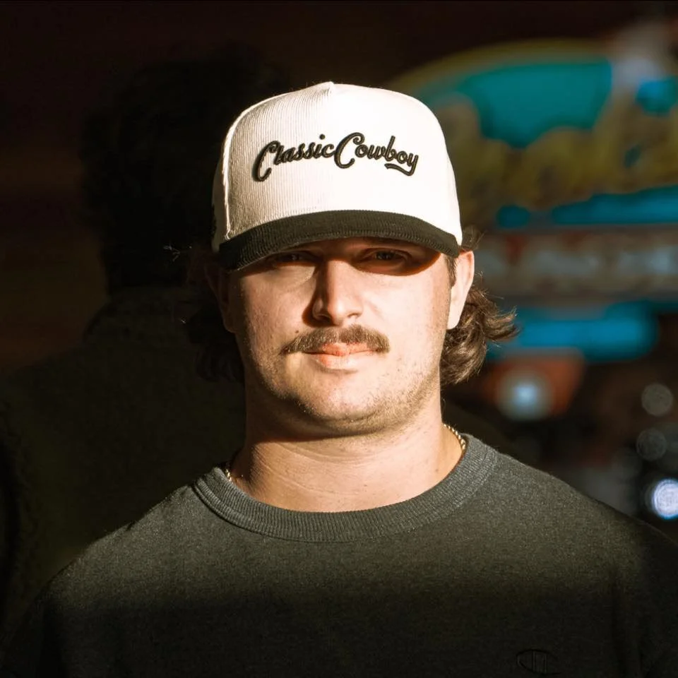 Chandler Pearson w/ Hayden Lewis