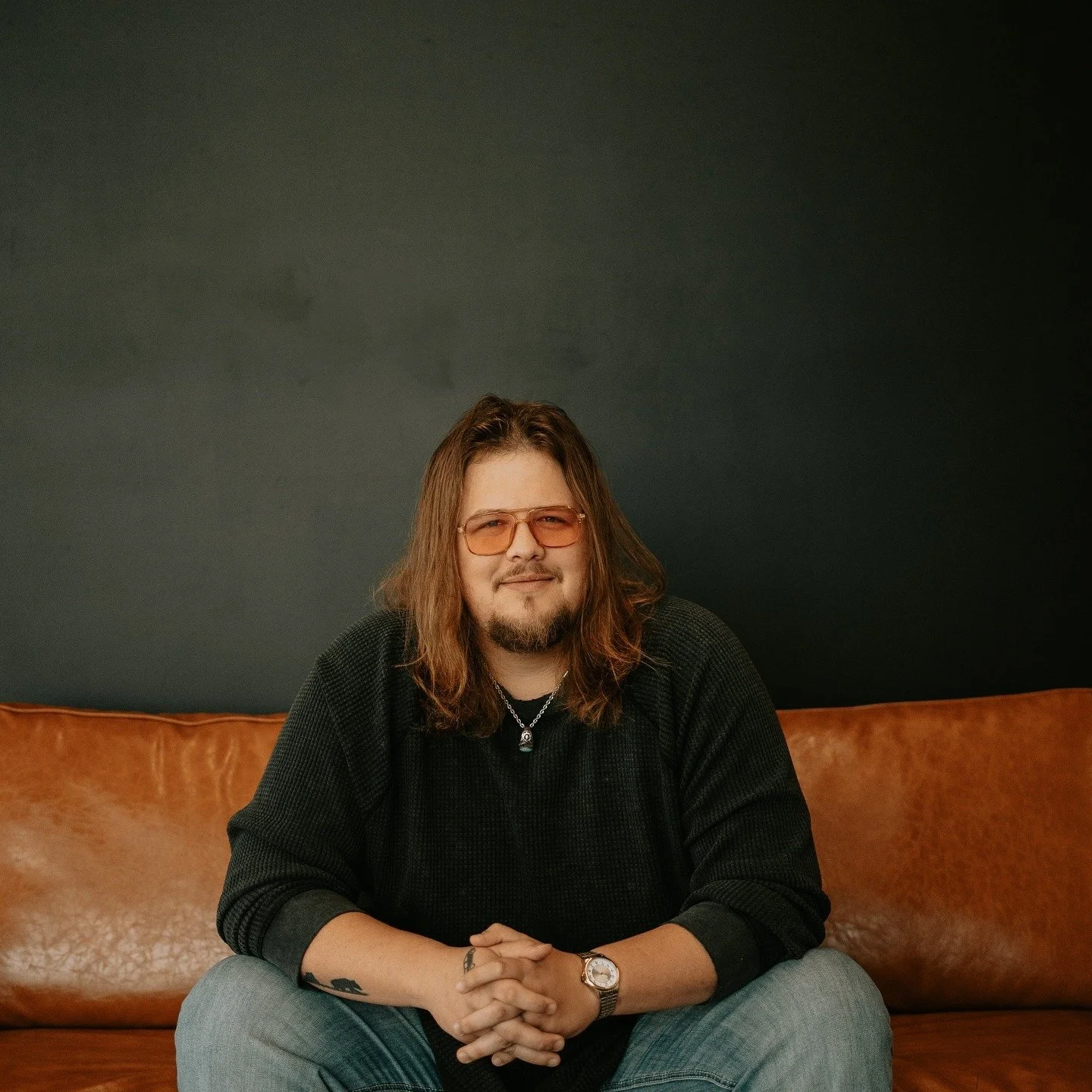 Jordan Nix w/ Colten Mortensen