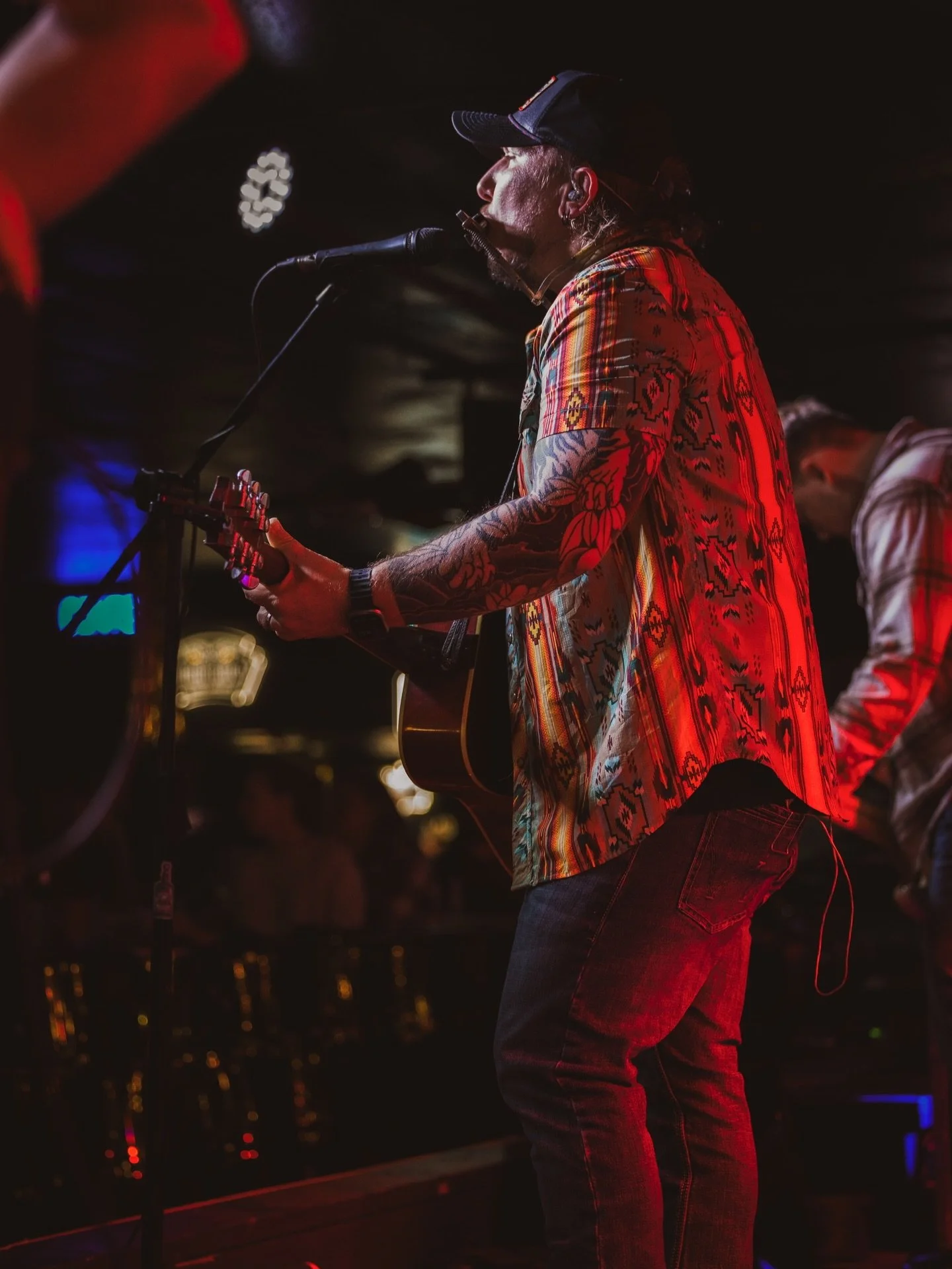 Teague Brothers Band