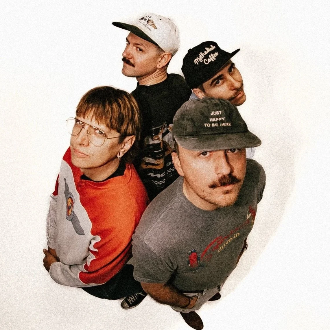 Grady Spencer &amp; The Work