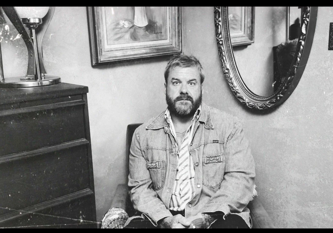 Bart Crow w/ Fred Andrews