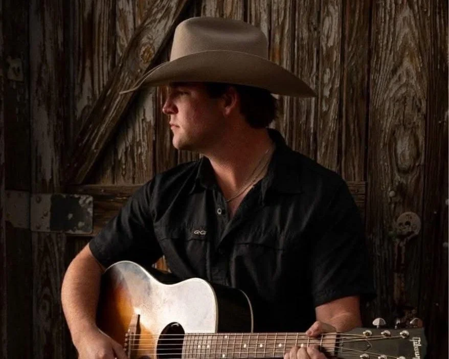 Reid Freeman &amp; Bailey Roseburn