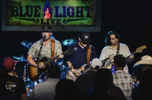 The Blue Light photo