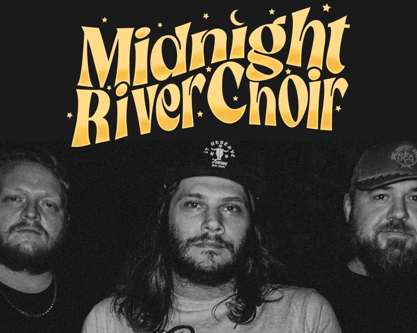 Midnight River Choir w/ Sean Russell