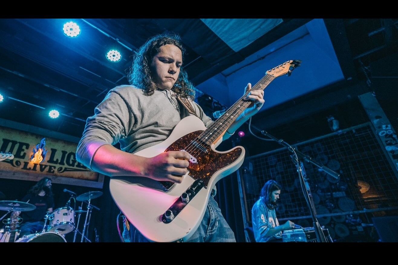Clay Gibson