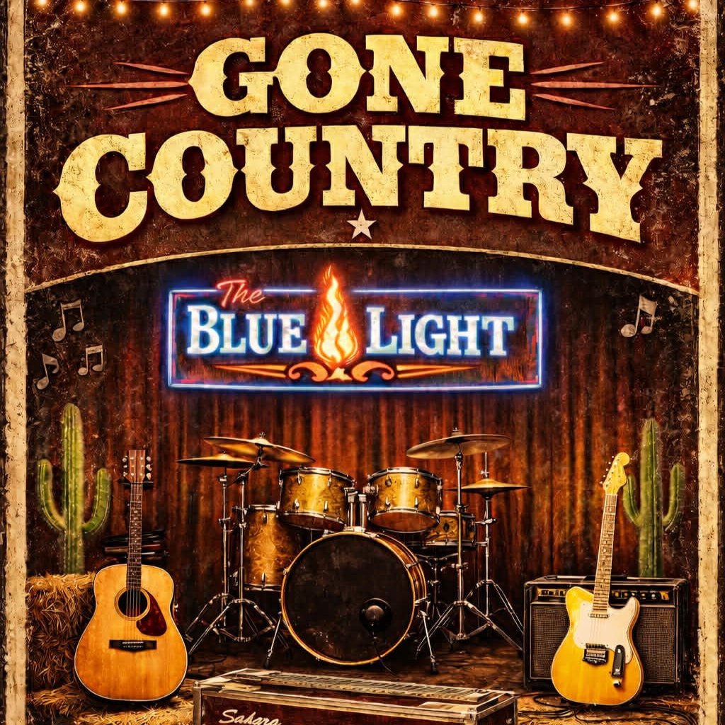 Gone Country