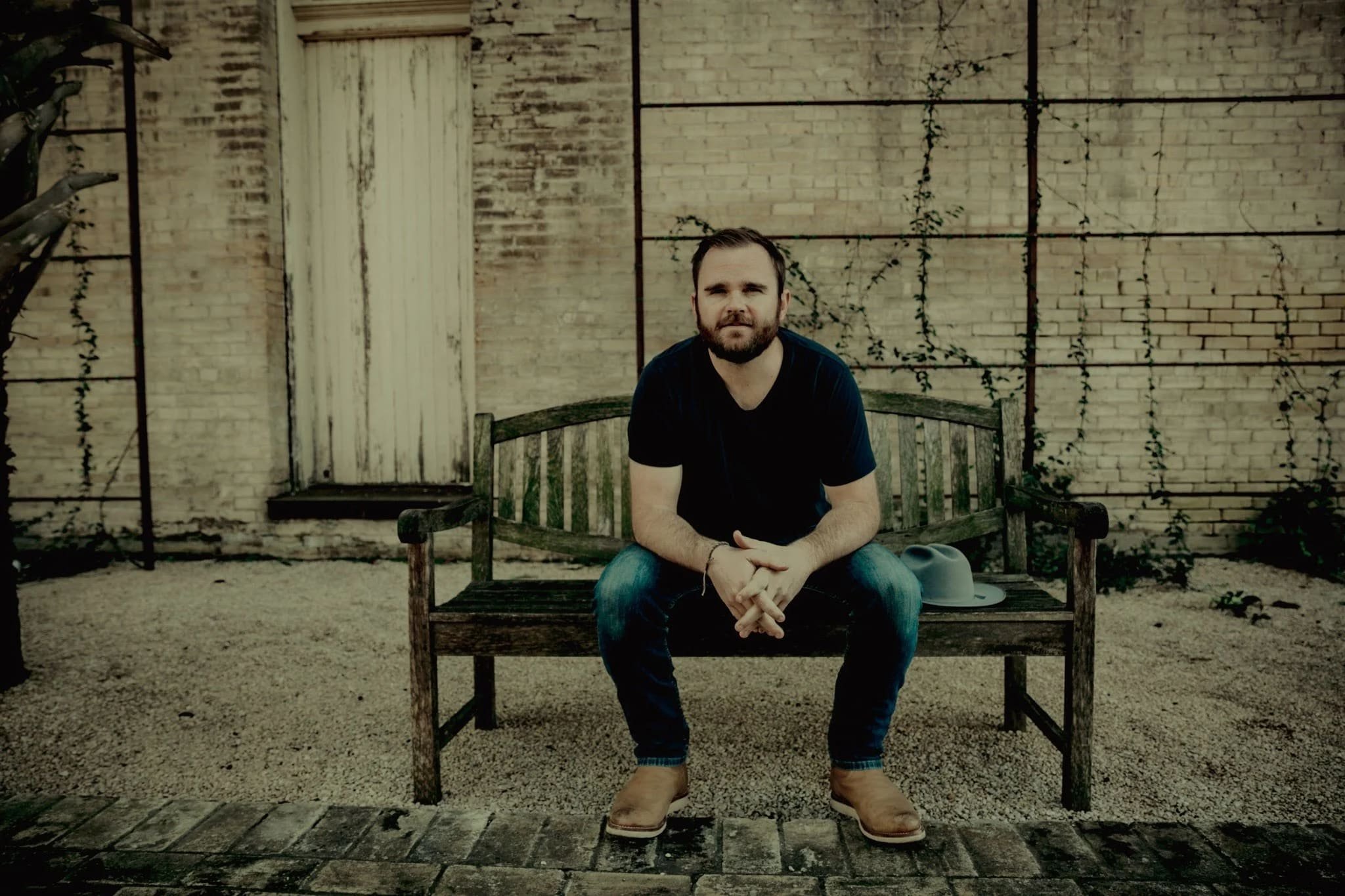 John Baumann w/ Tristan Graves