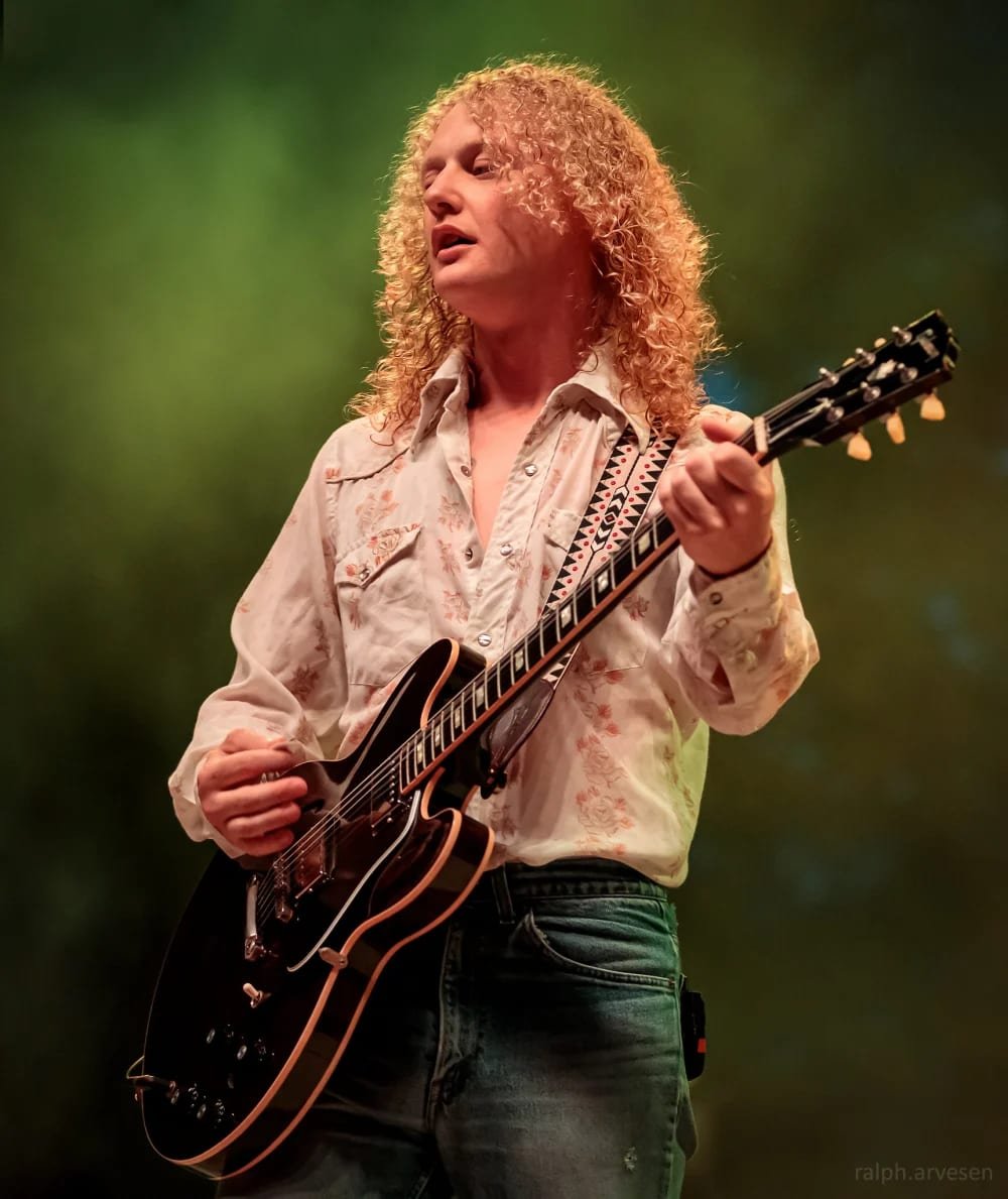 Read Southall acoustic