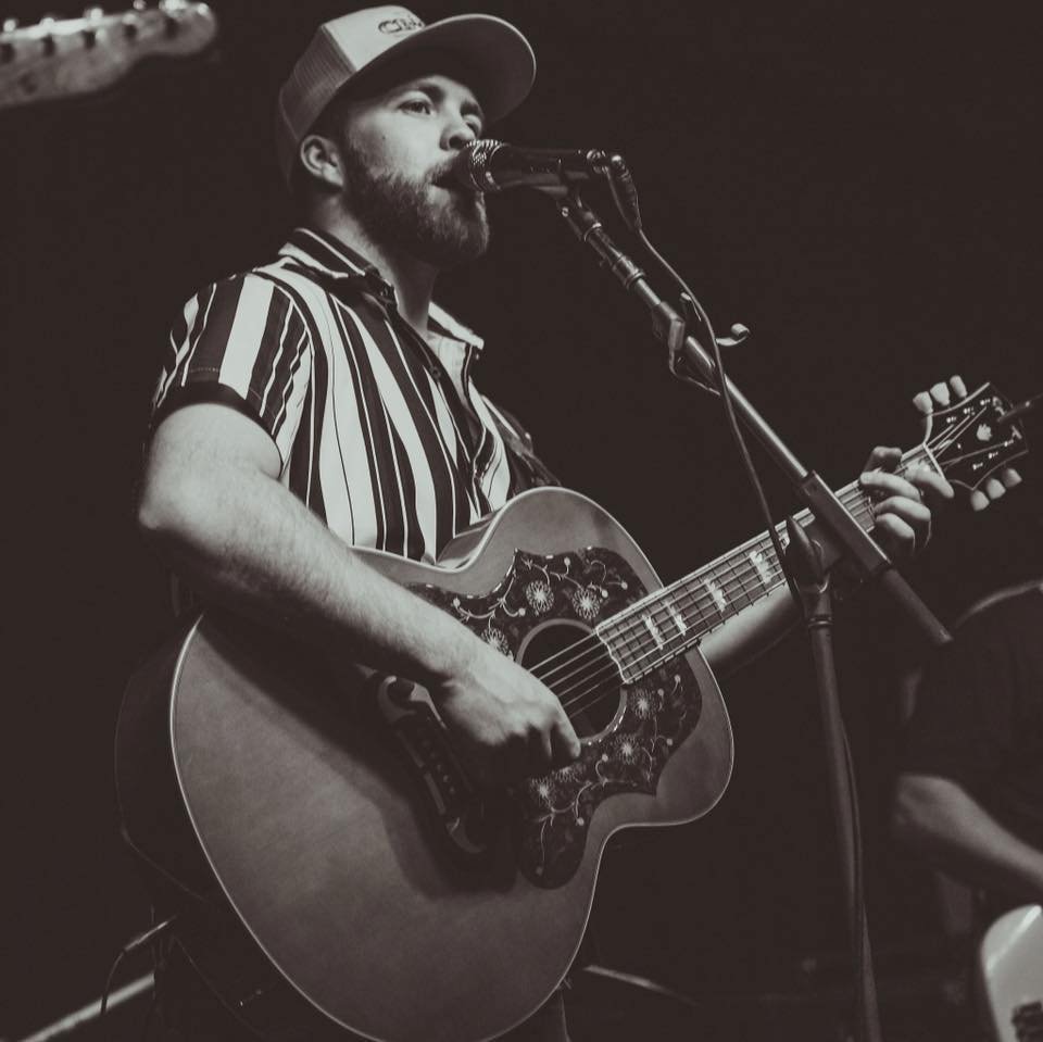 Seth Ward