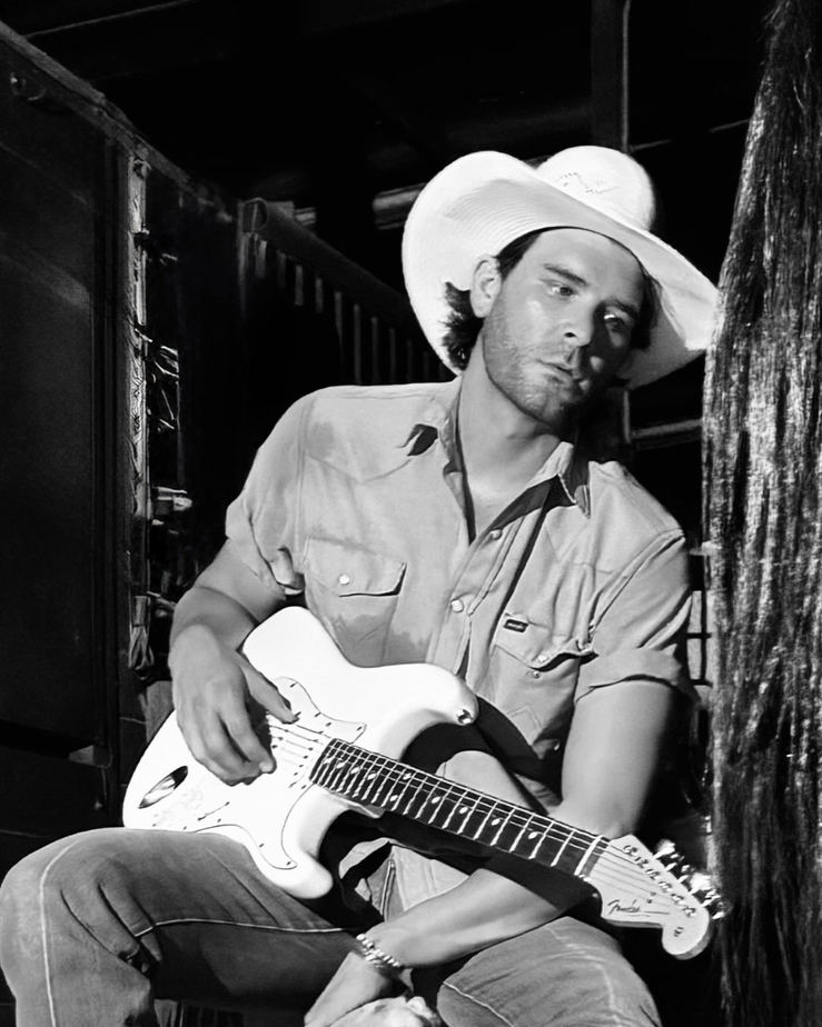 Jarrod Morris