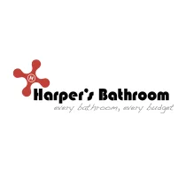 Harper's Bathroom
