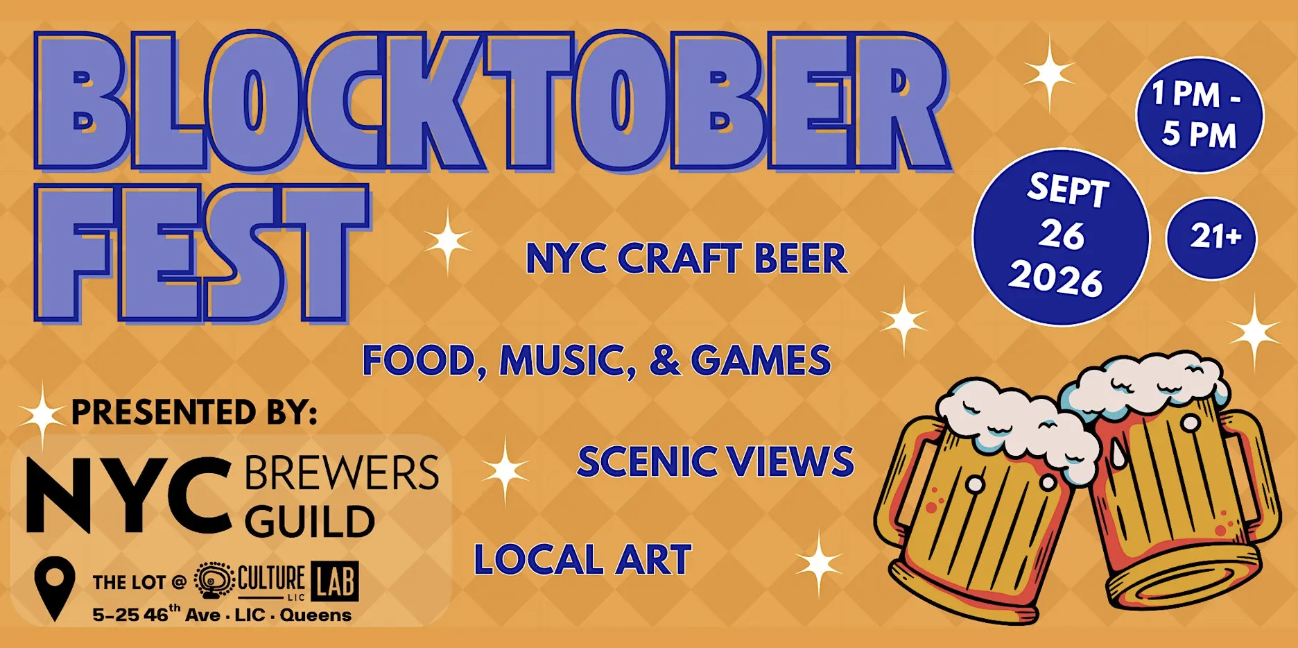 Blocktoberfest 2026
