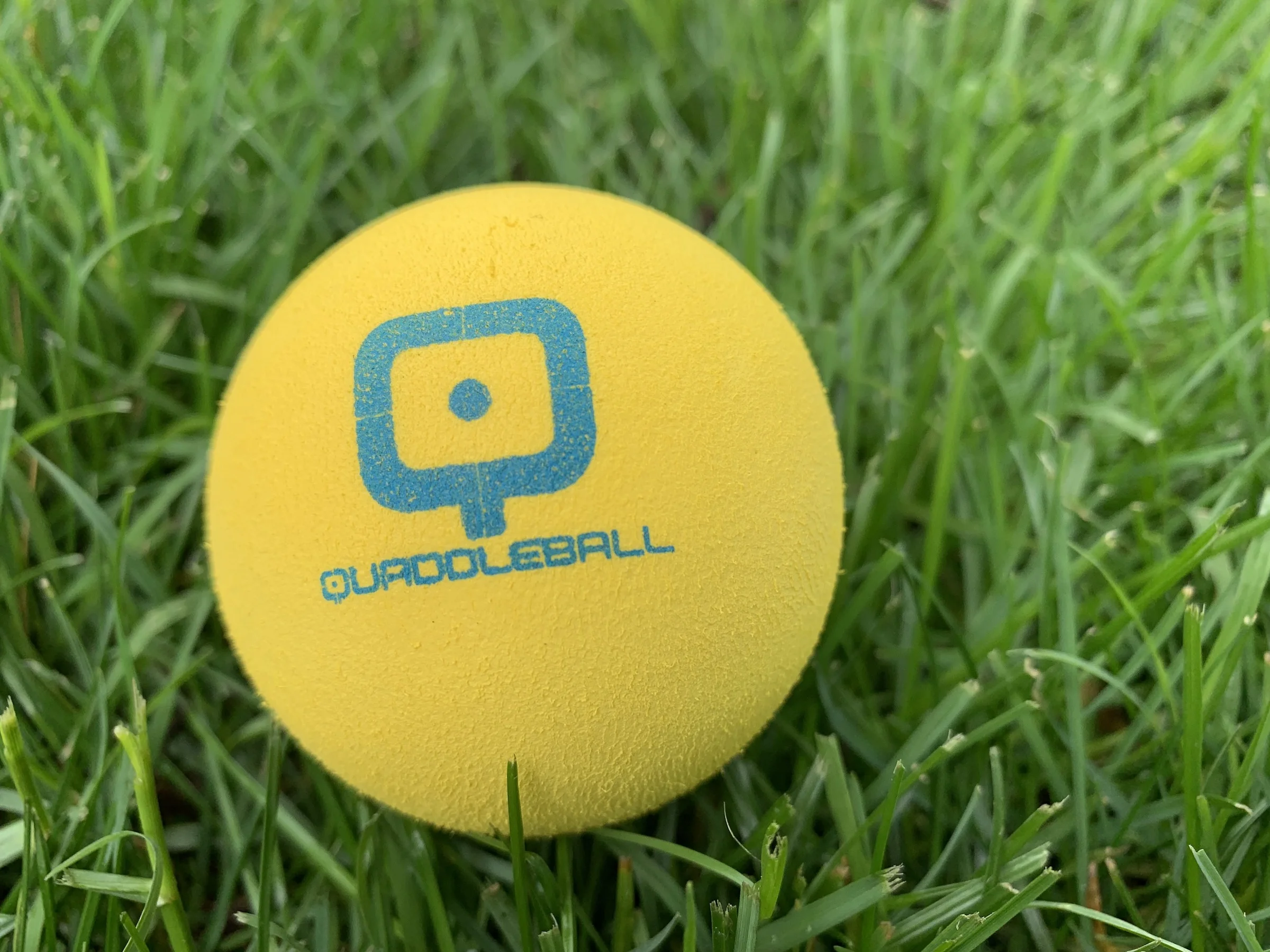 Rec Quaddleball - 2 pack