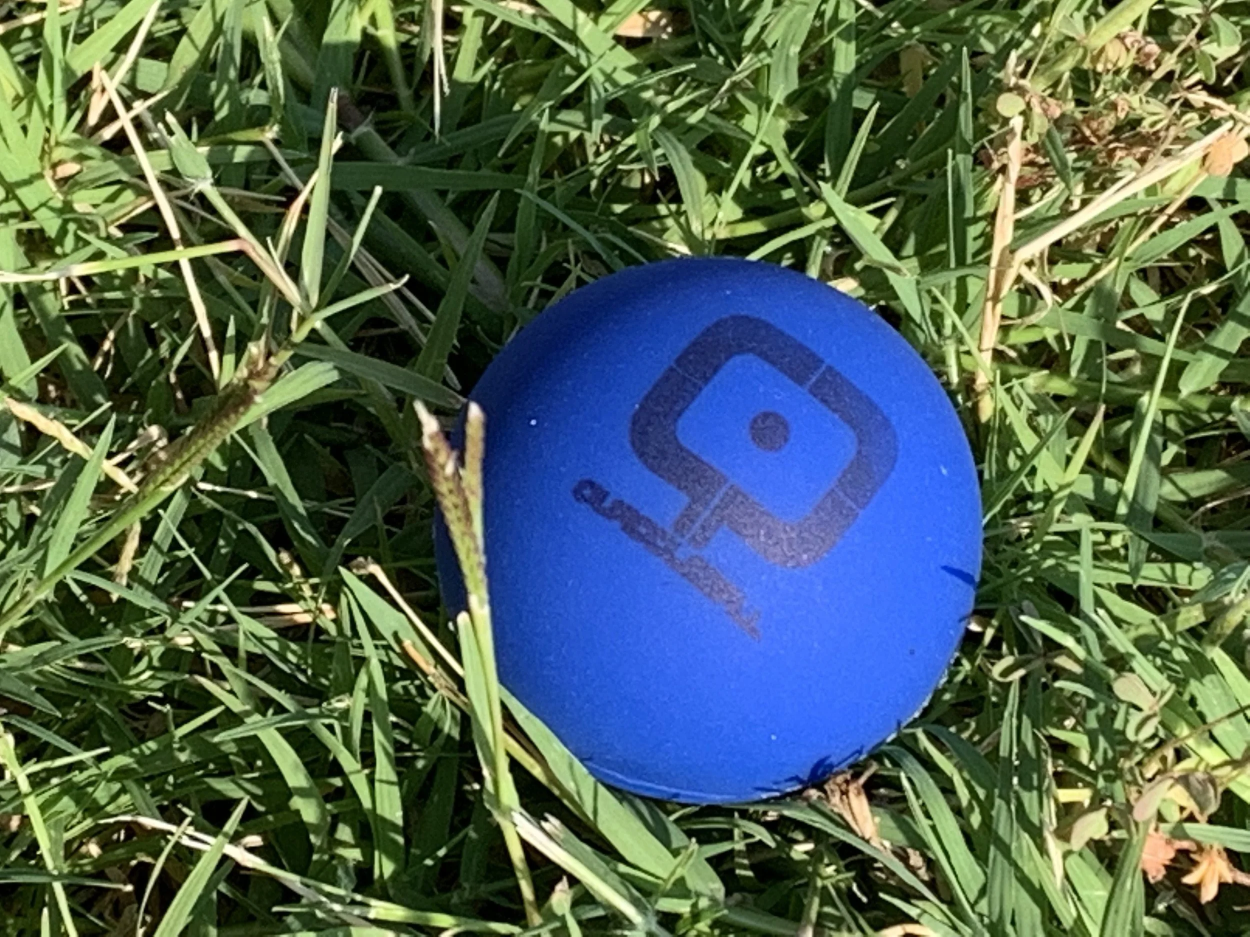 Original Quaddleball - 2 pack