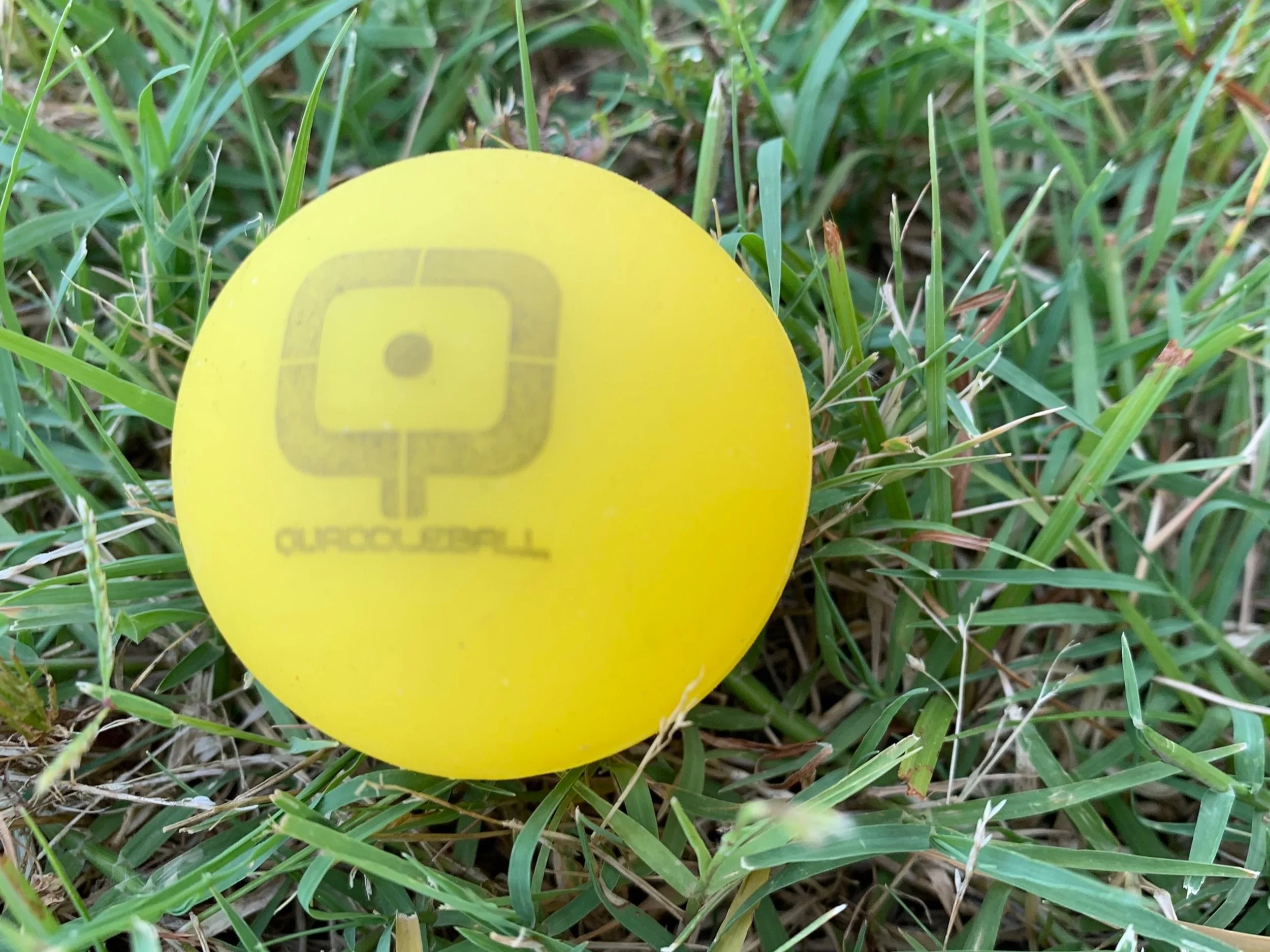 Pro 45 Quaddleball - 2 pack