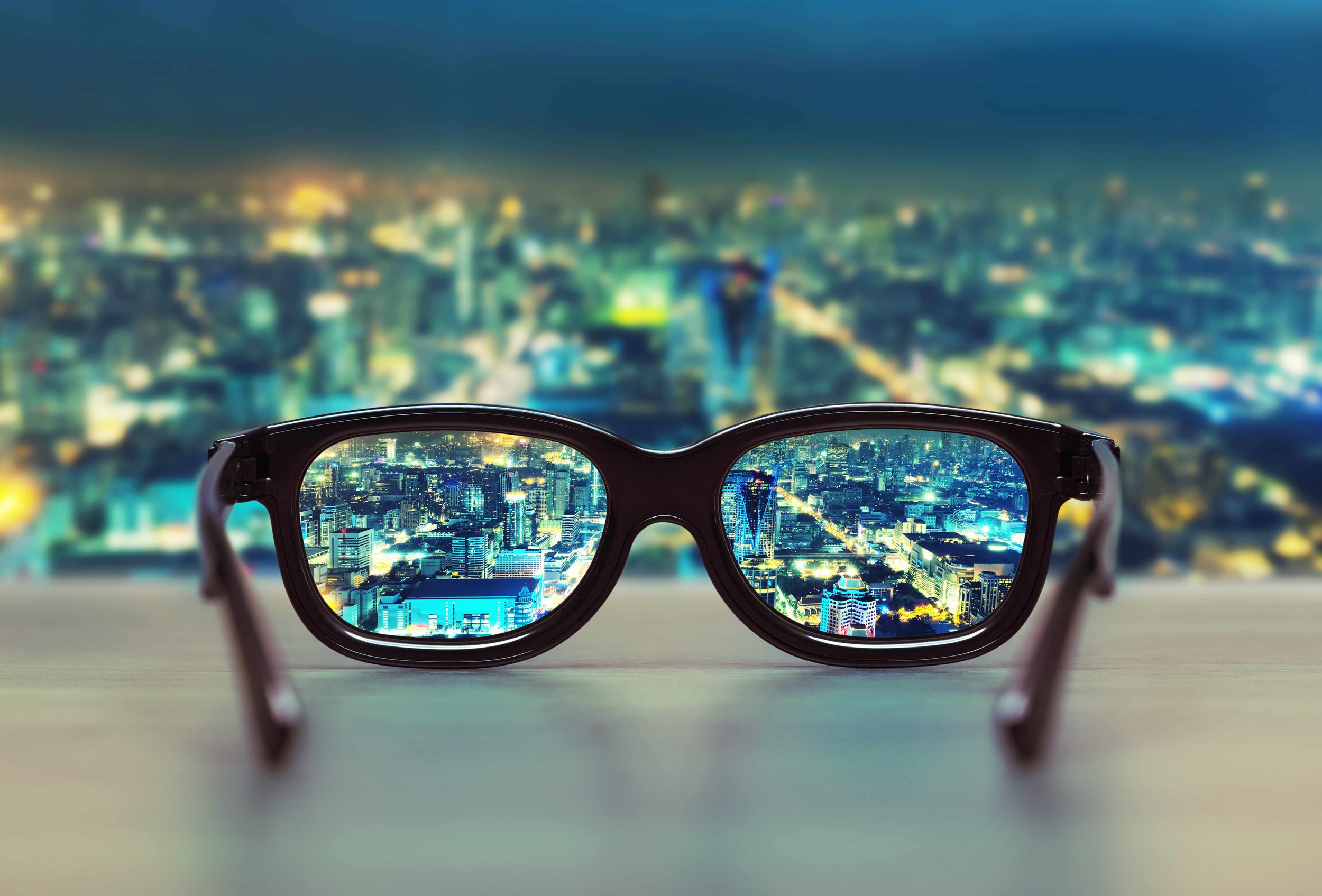 Why we need a clear vision for Australia as a smart nation