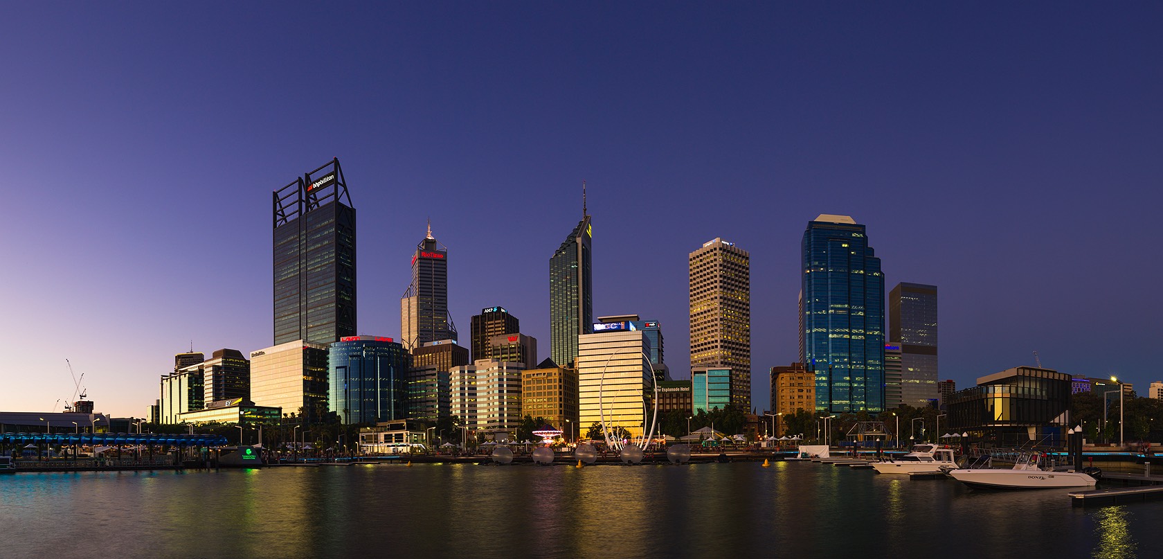 What makes a city ‘smart’?