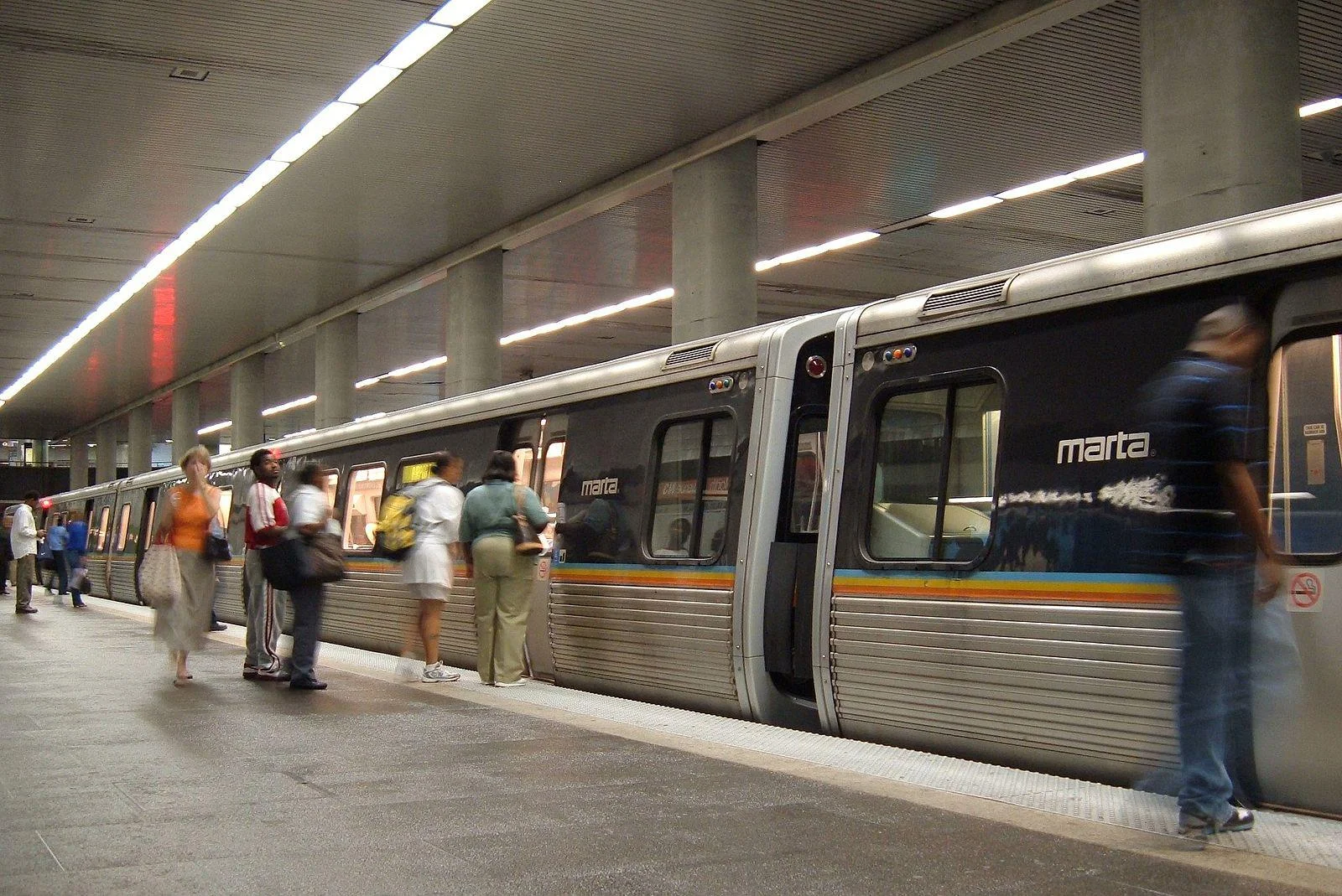 Statement on Gwinnett County transit vote