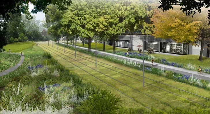 Come support Beltline Rail at City Hall This Wednesday