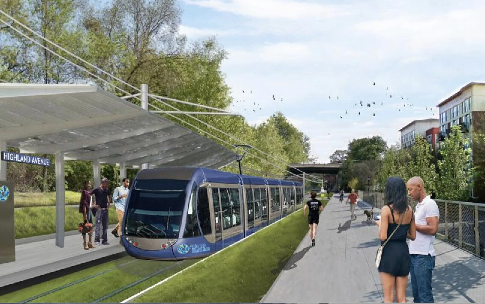 You Can’t Pave your Way to Affordability