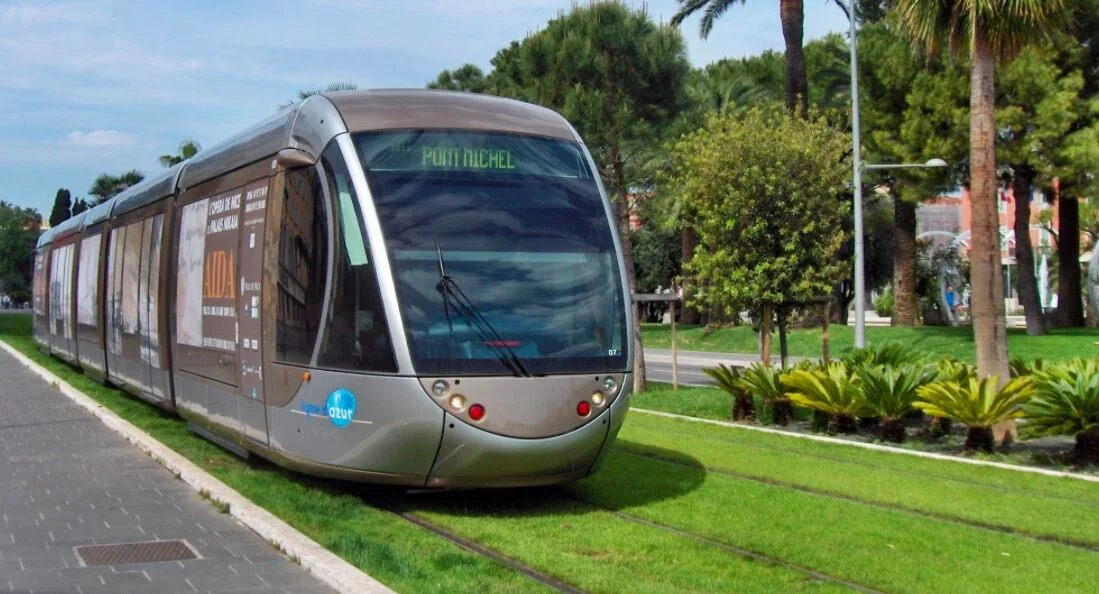 All Transit is Not Created Equal