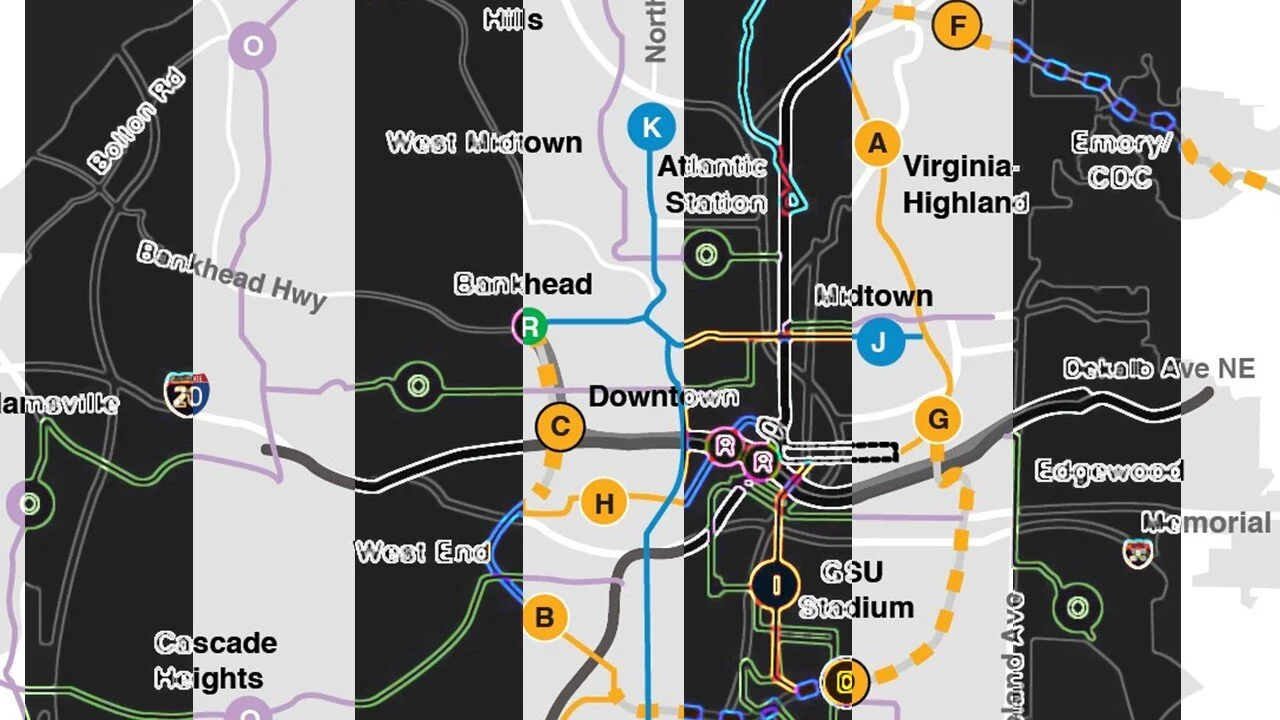 Connectivity Can Save our City - If We Demand It