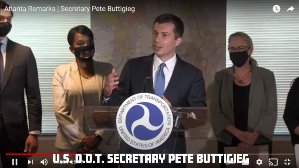 “The People of This City Have Stepped Up”