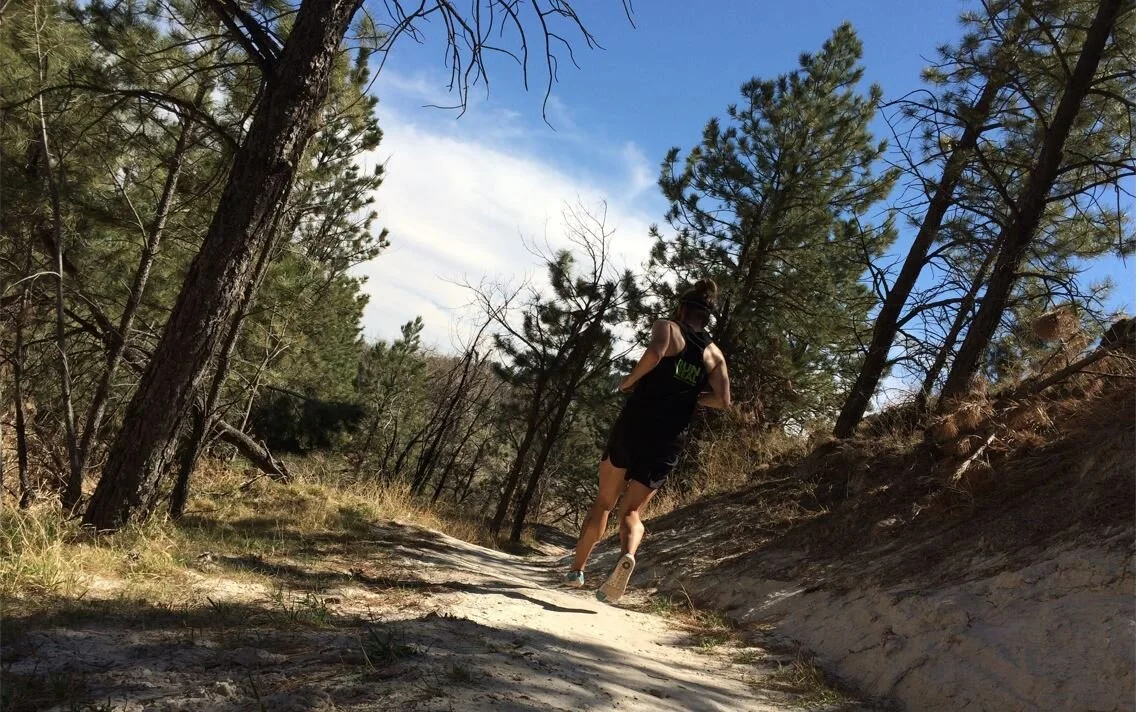 You Don't Need a Map for a Sprint