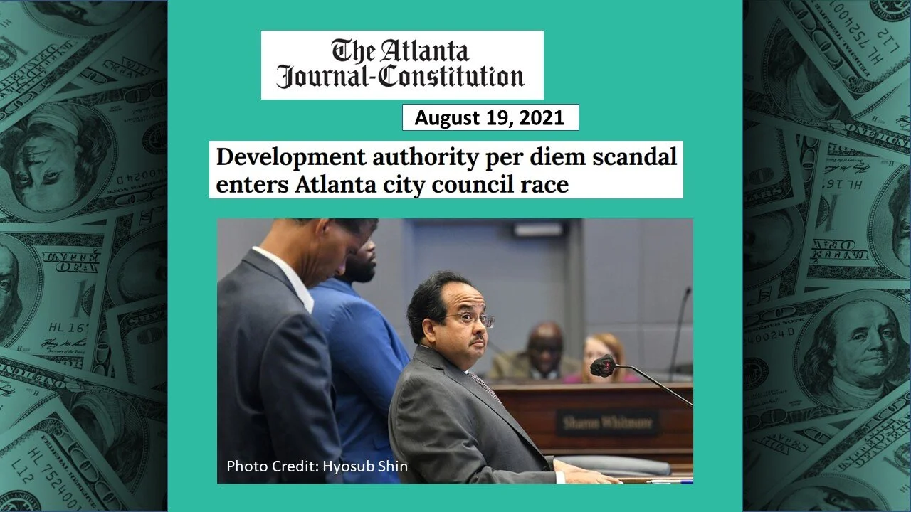 Why Should You Care About Atlanta Tax Breaks?