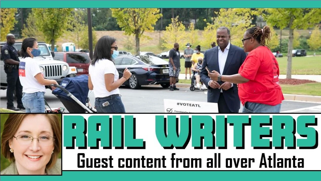 When Opportunity Knocks...