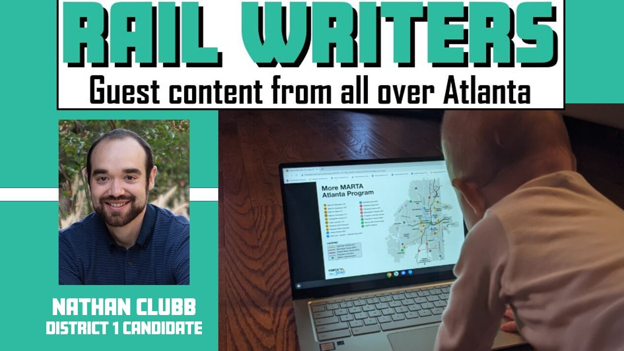 Why We Must Deliver the Full Vision of the BeltLine