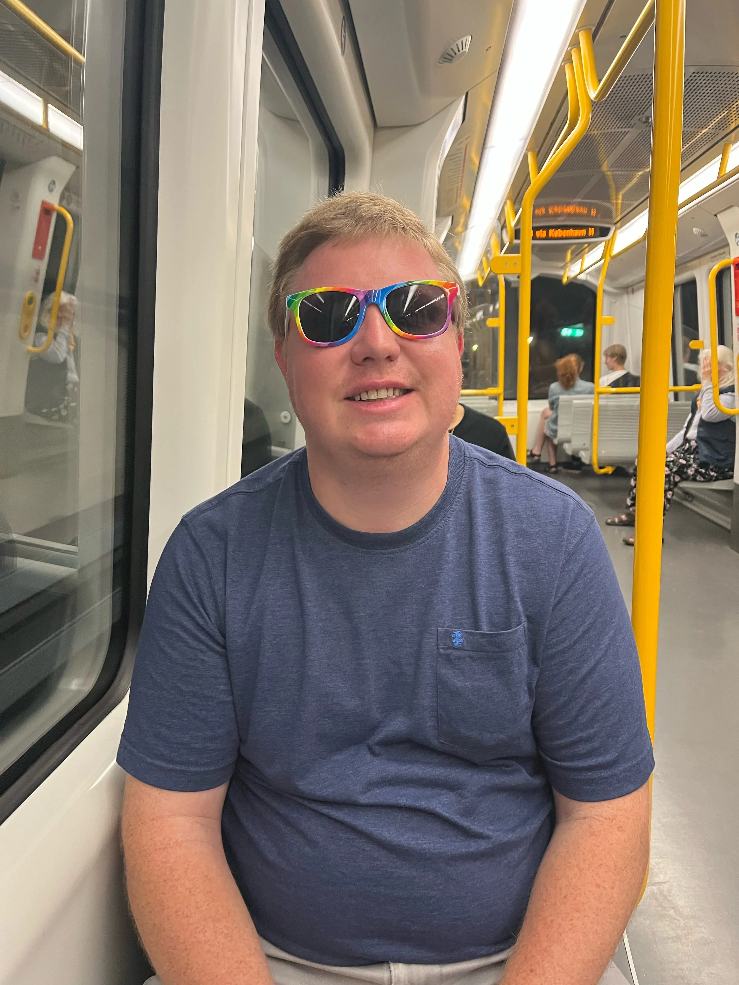 Atlantans Believe In the Complete Vision of the BeltLine - Now Build It