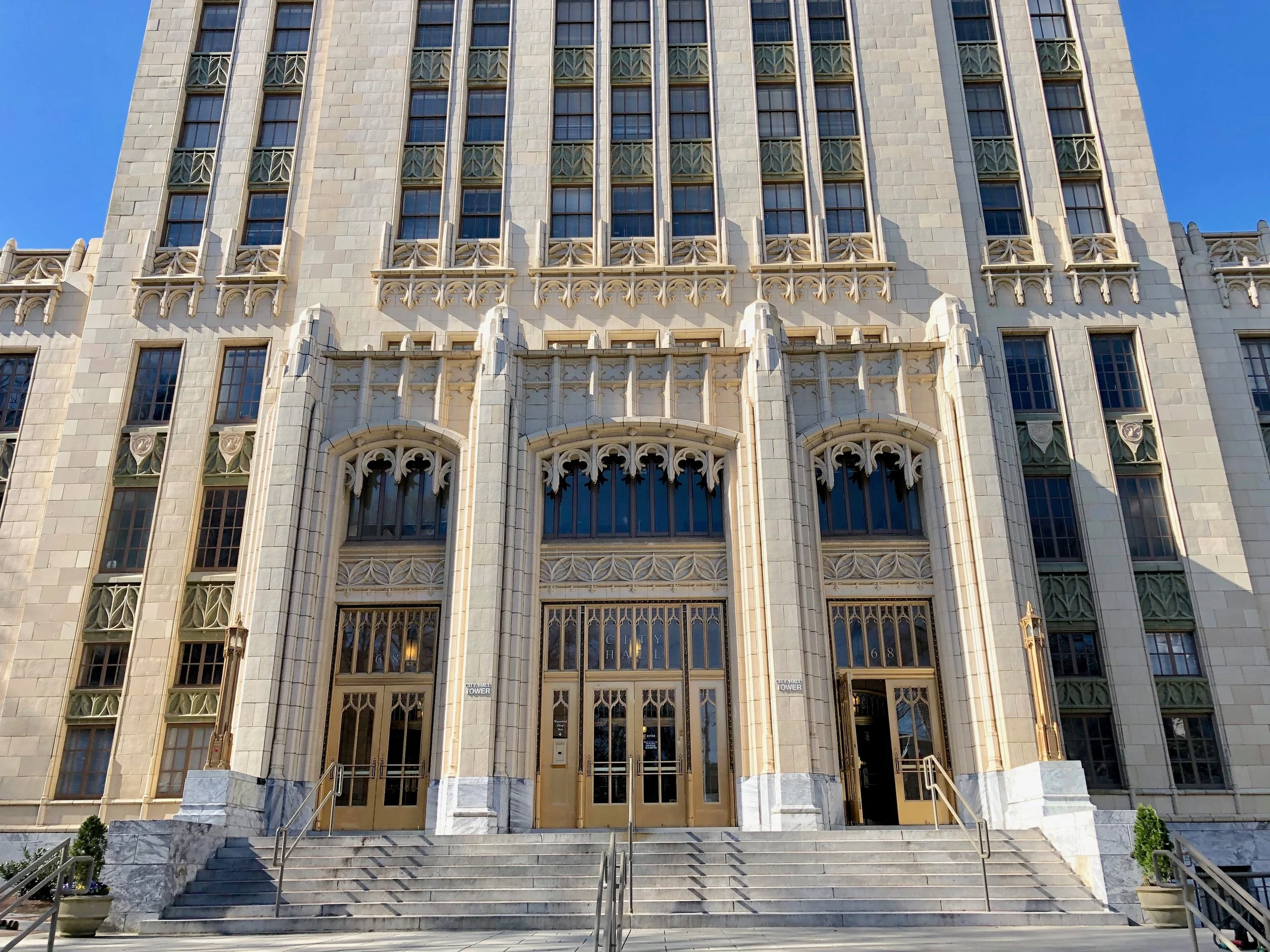  Atlanta City Council - Full council meeting