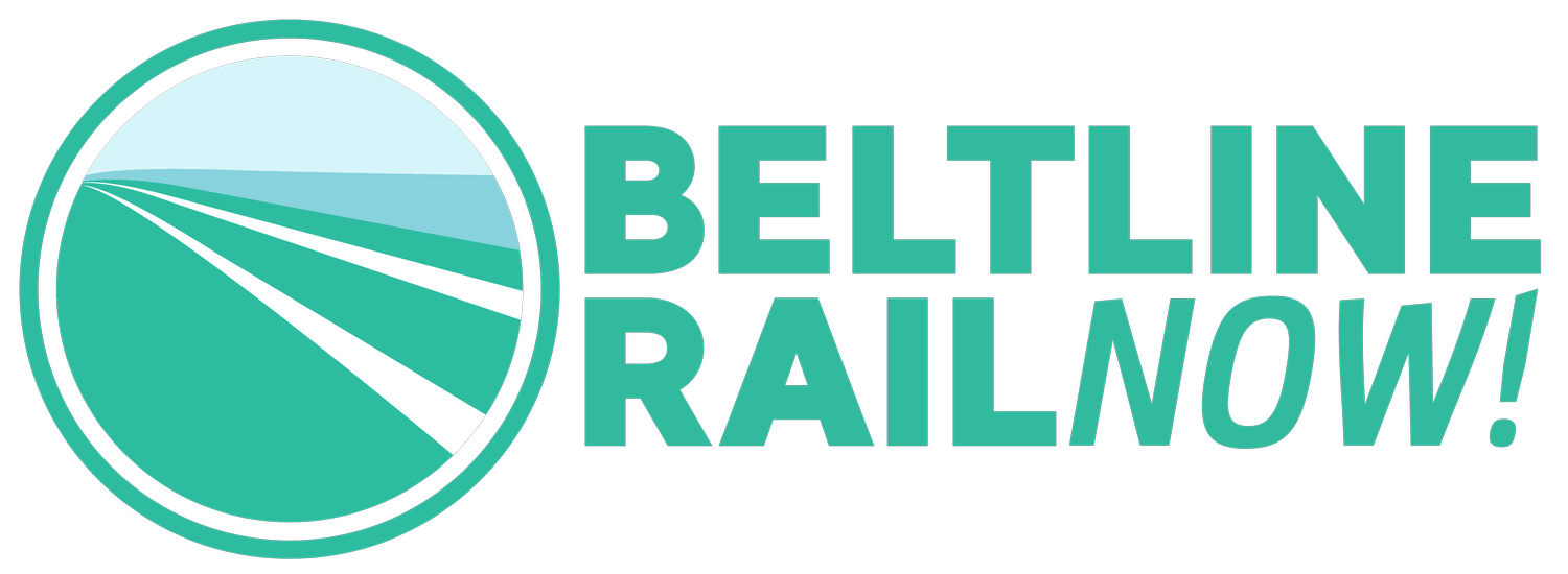 BeltLine Rail Now!