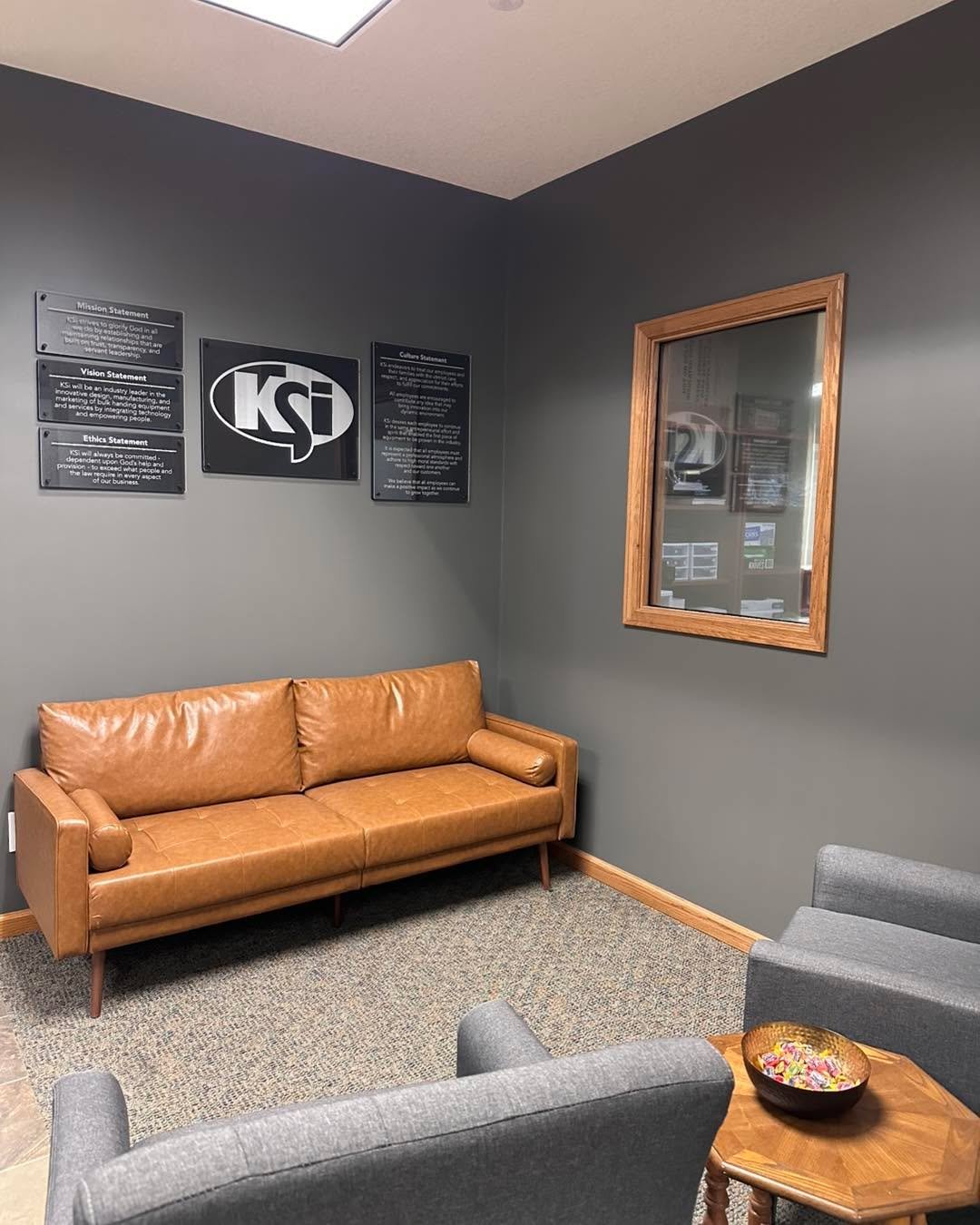 {Current Projects} . . . repaint restyle refresh has been on the schedule. Just a few recent and current projects we are working on at FR. Do you need a fresh coat of paint in your home or business or maybe a restyle with new furniture? Let us help y