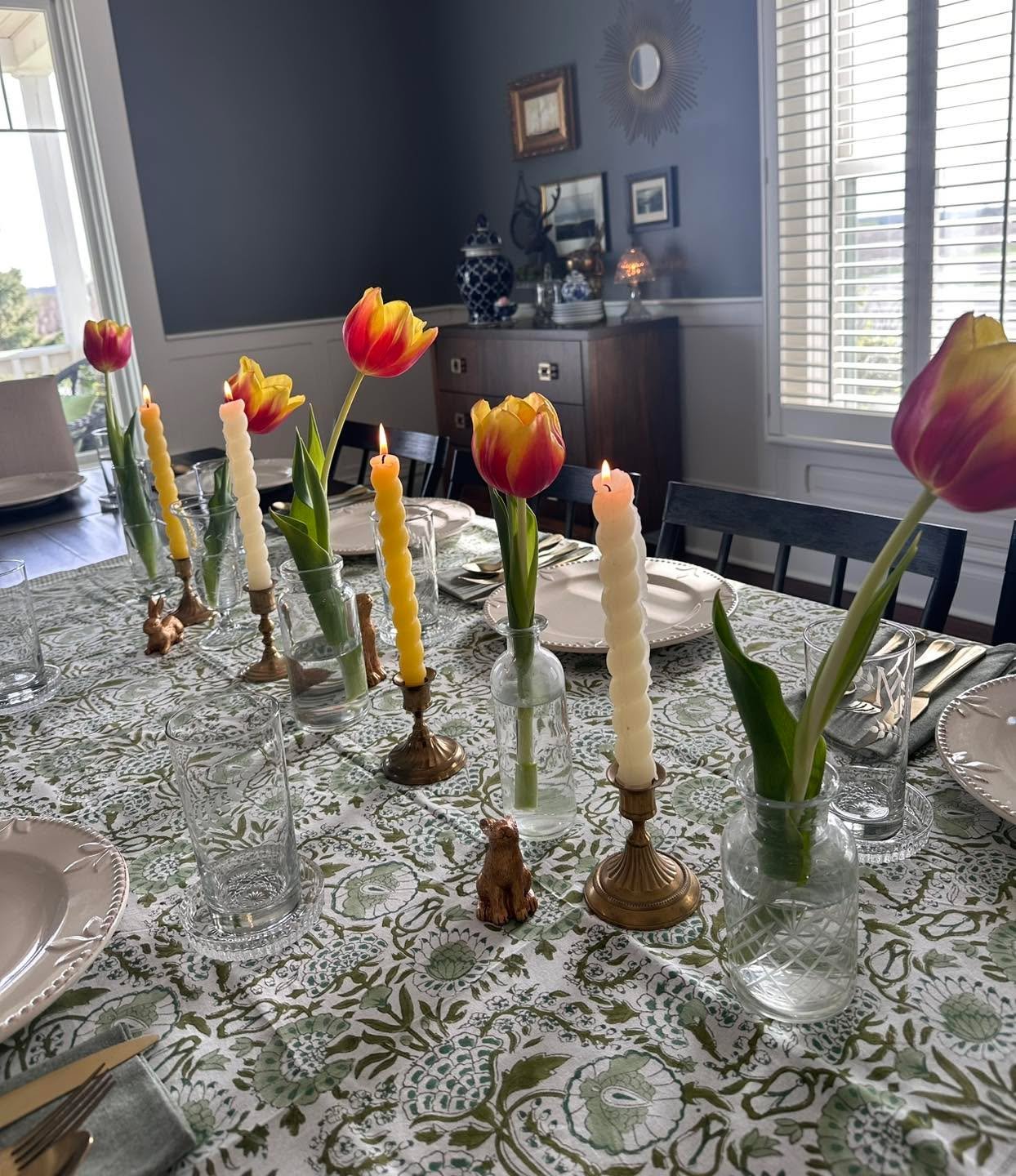 {Happy Easter} . . . Hope you have a wonderful day and can know that Jesus said to her &ldquo;I am the resurrection and the life . . . whoever lives and believes in me will never die. John 11:25|26