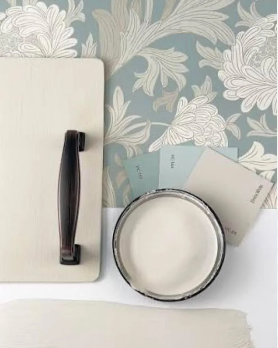 {Elmira White} . . . a warm neutral greige with a yellow undertone that goes well with white or stained trim. I find homeowners are leaning towards the warmer tones and colors that bring back nostalgic memories!
Love your home ~ Kristin