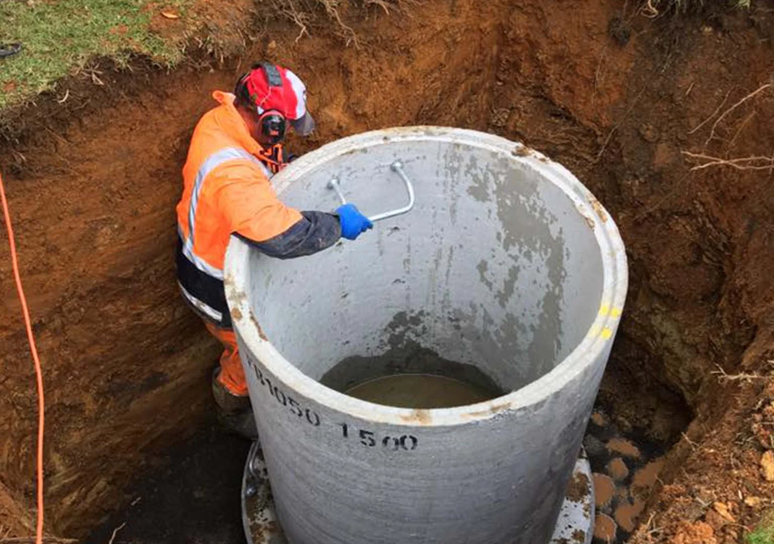 Gallery — The Drain Company