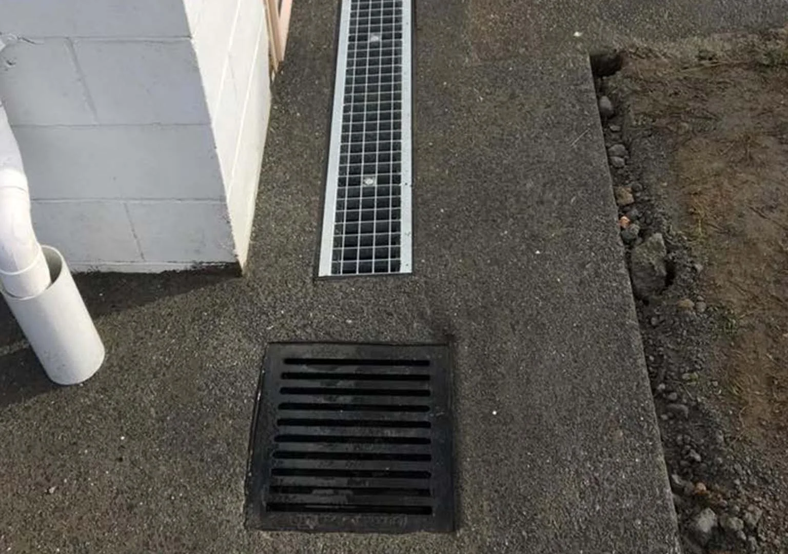 Gallery — The Drain Company