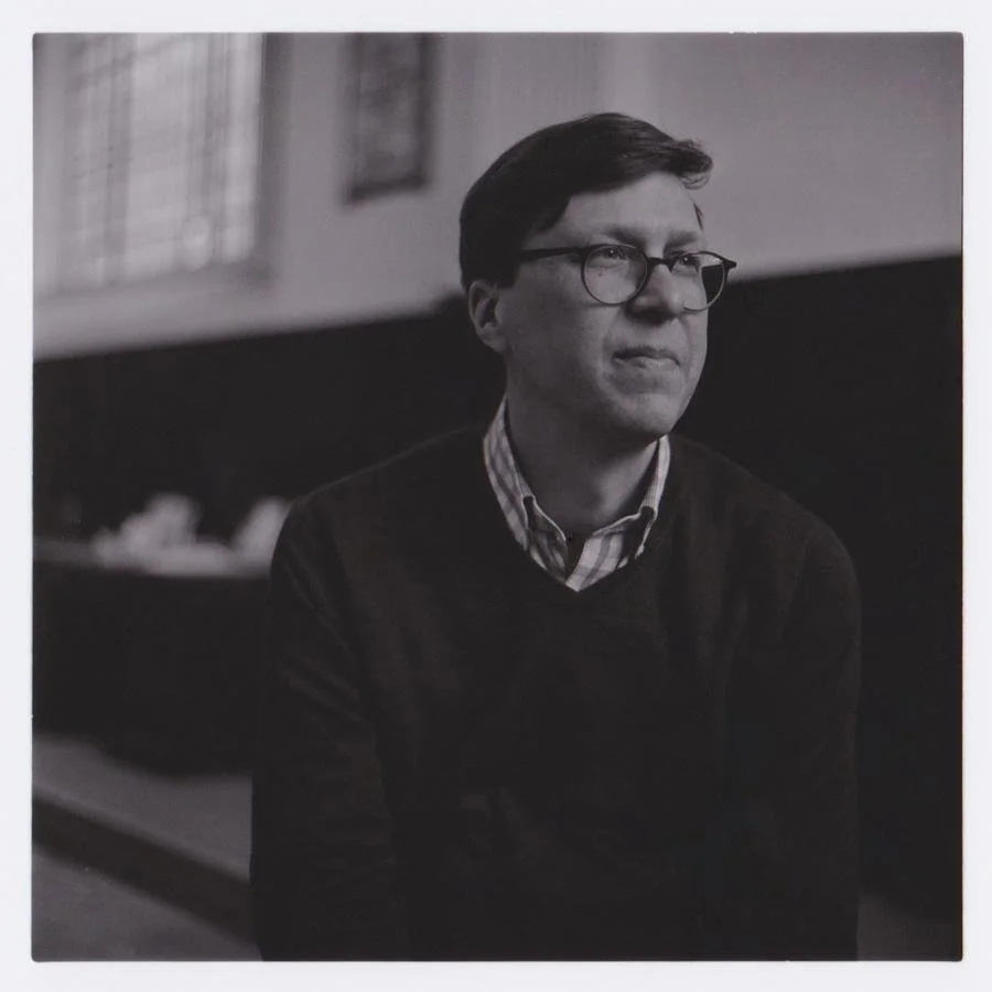  a•pe•ri•od•ic (49): The Music of Magnus Granberg at The Frequency Festival