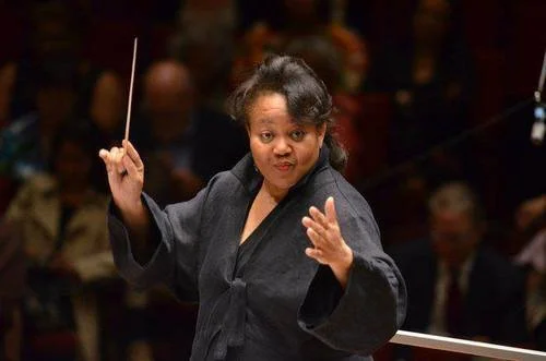 a•pe•ri•od•ic (53): The Music of Renée Baker