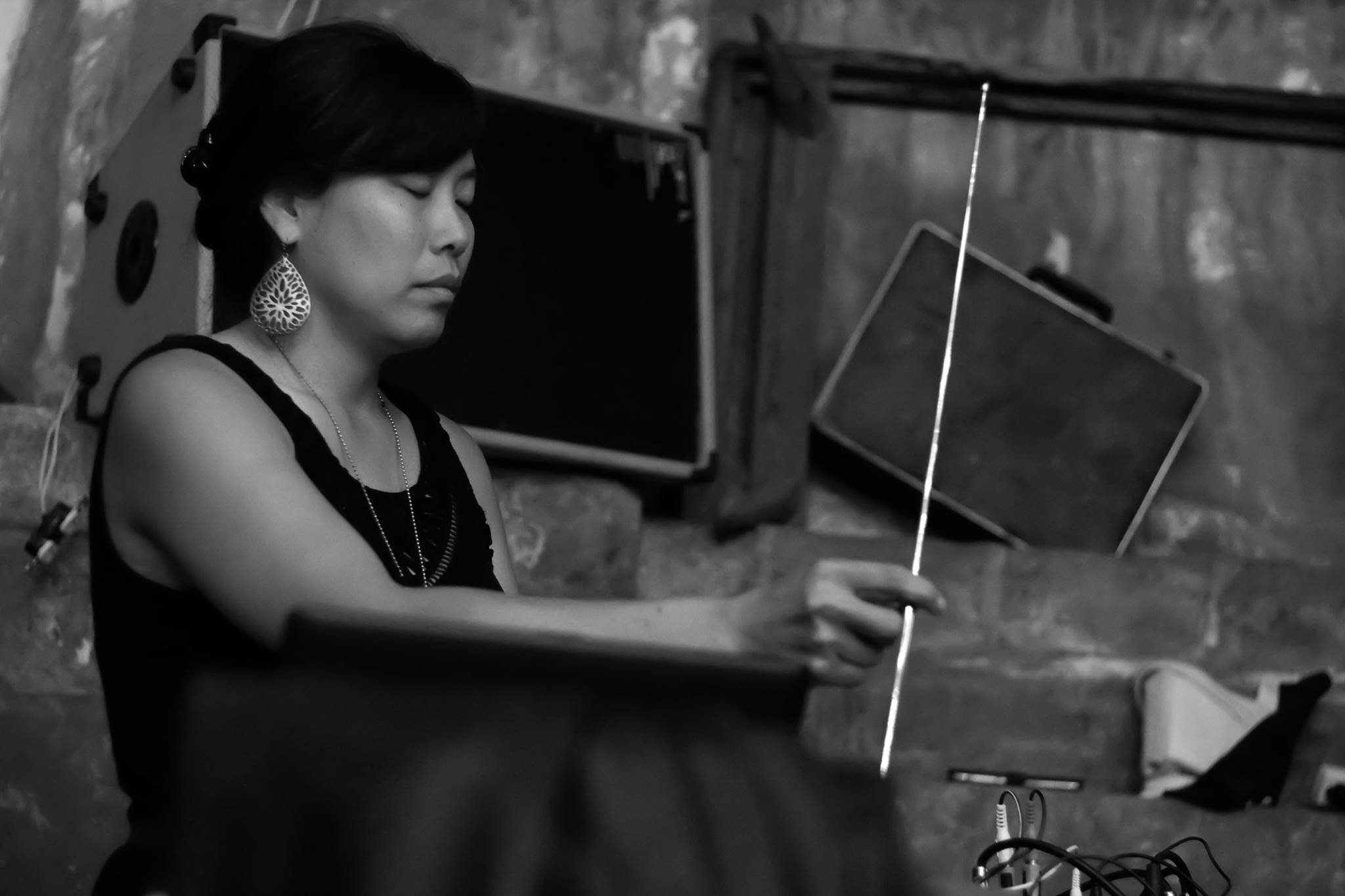 a•pe•ri•od•ic (56): Bonnie Han Jones