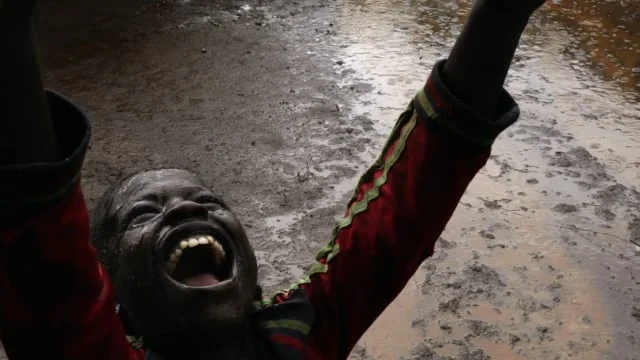 UNICEF - 'For Every Child'