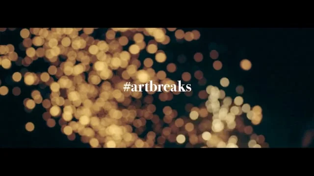 ABC // ArtBreaks - 'Ancient Eye'