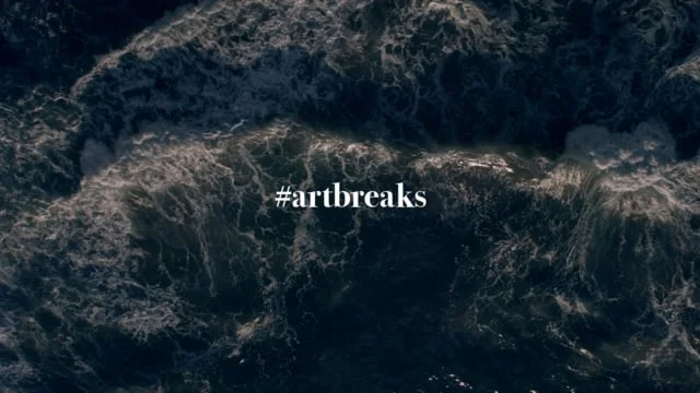 ABC // ArtBreaks - 'The Rip'