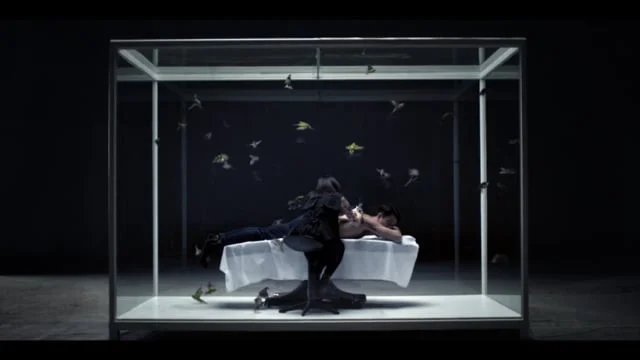 Tiger Beer - 'Uncage Joey'